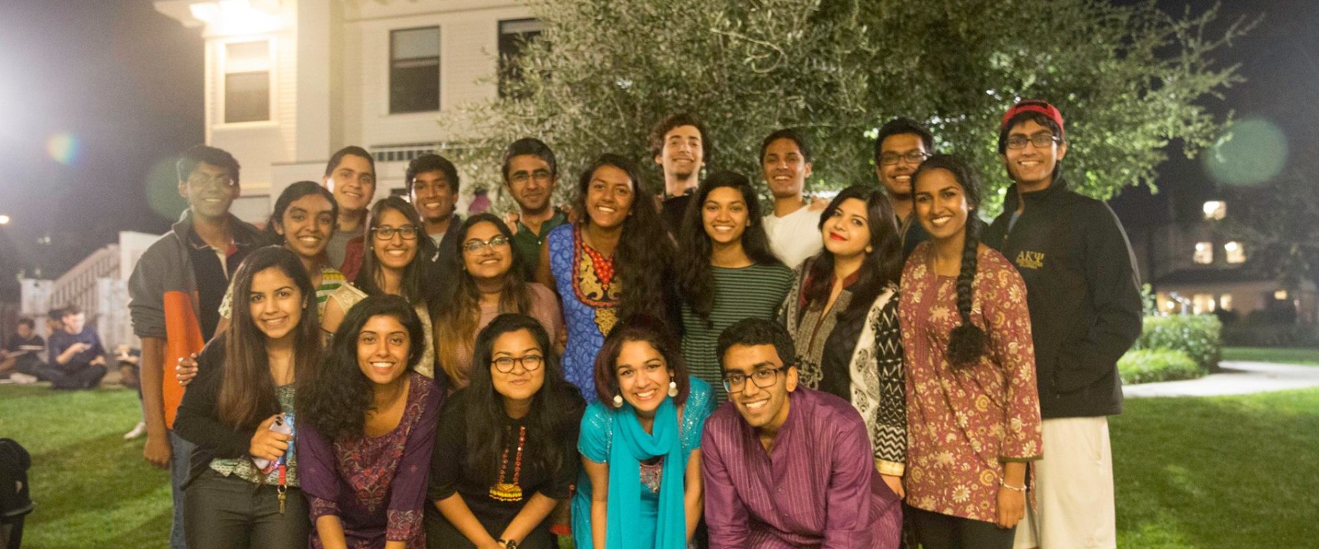 The Benefits of Joining a Student Organization at Stamford University