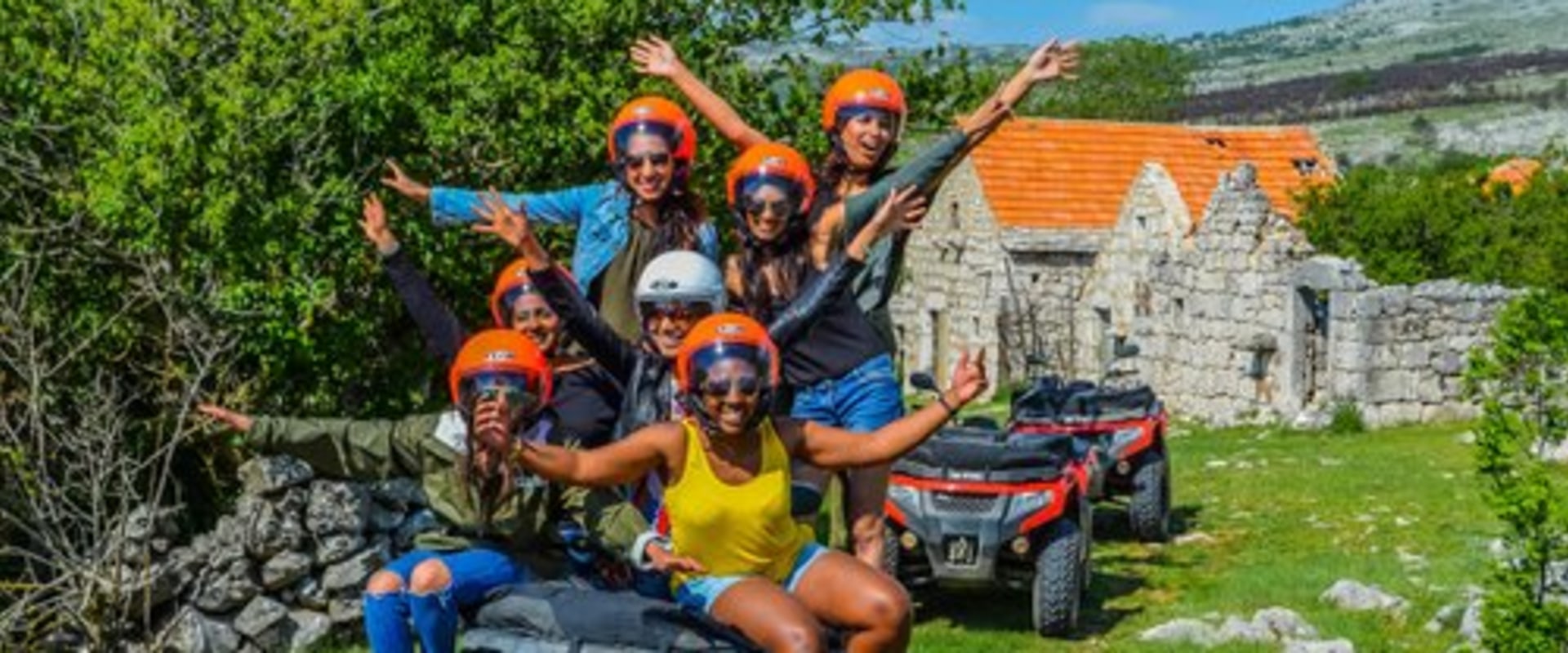 A Guide to Stamford University's Outdoor Adventure Programs