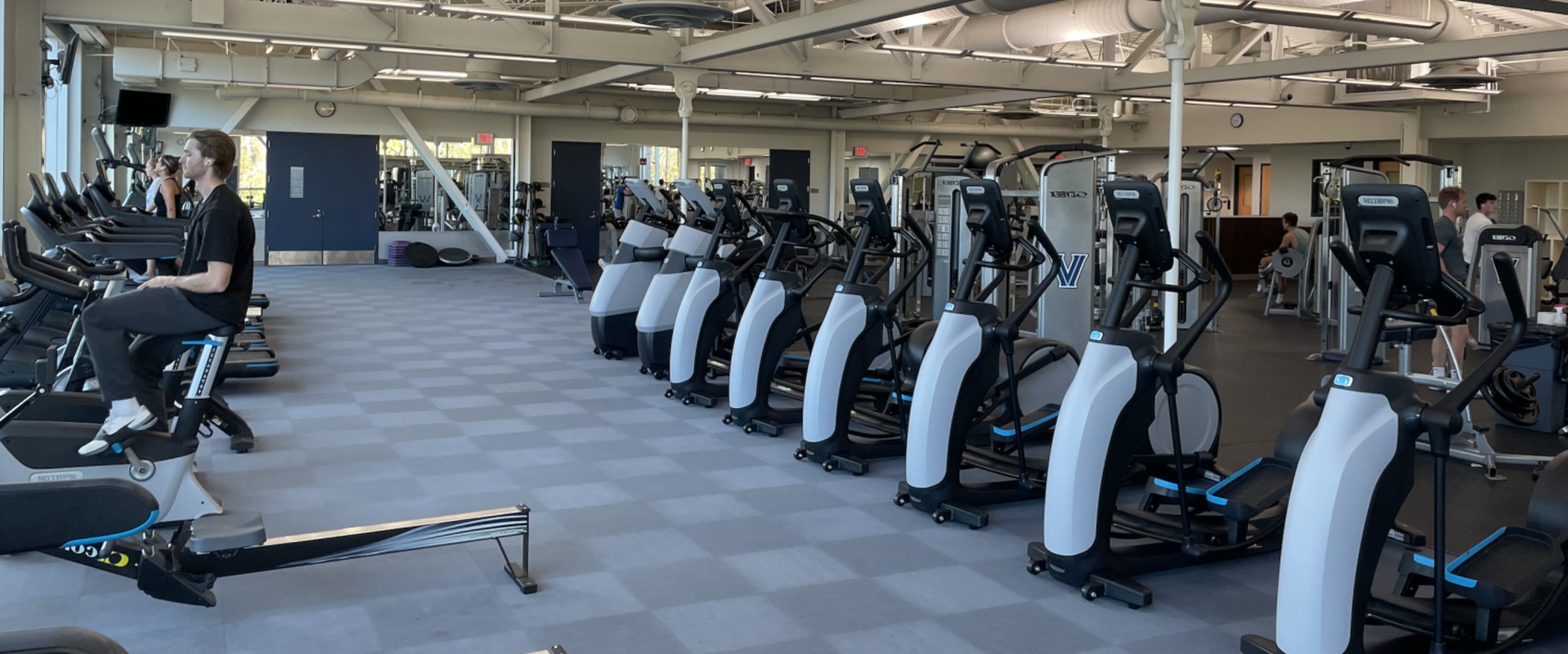 A Complete Guide to Fitness Classes and Facilities at Stamford University