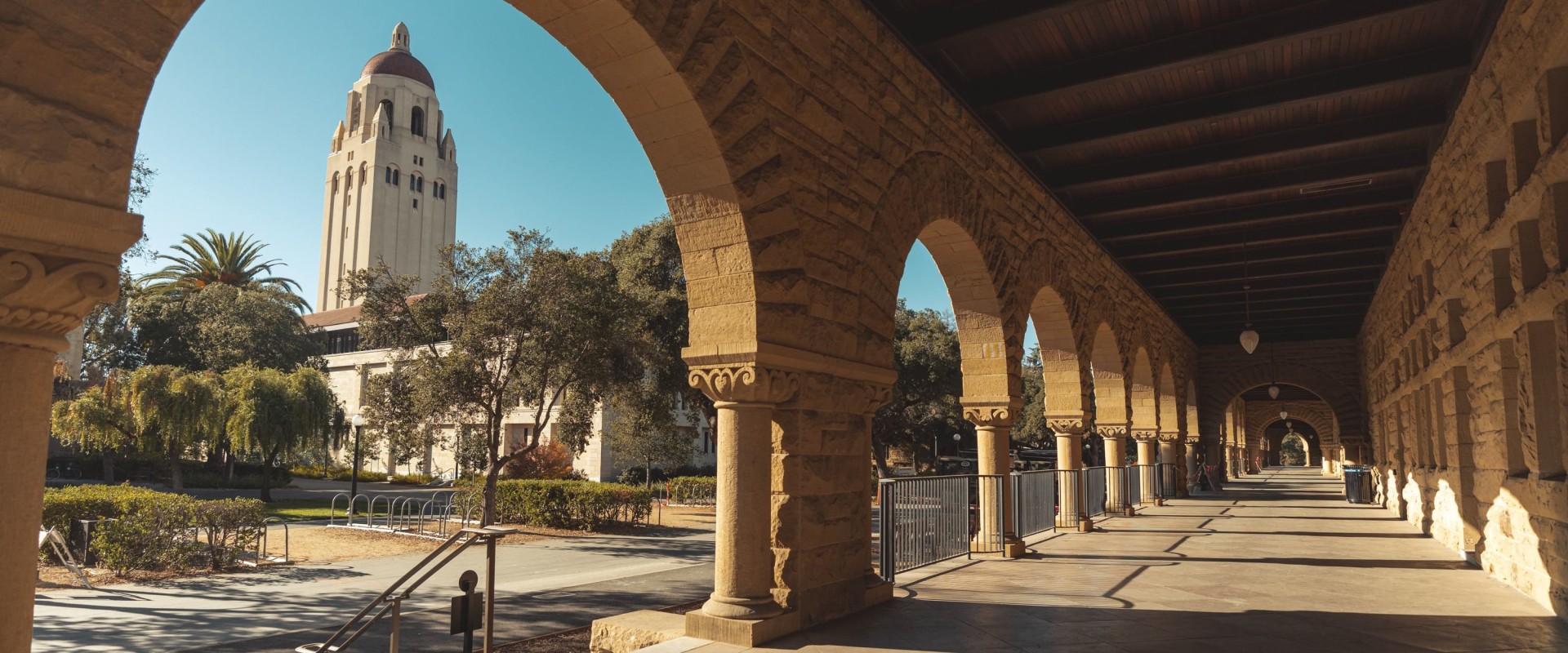 Funding Opportunities for Research at Stamford University