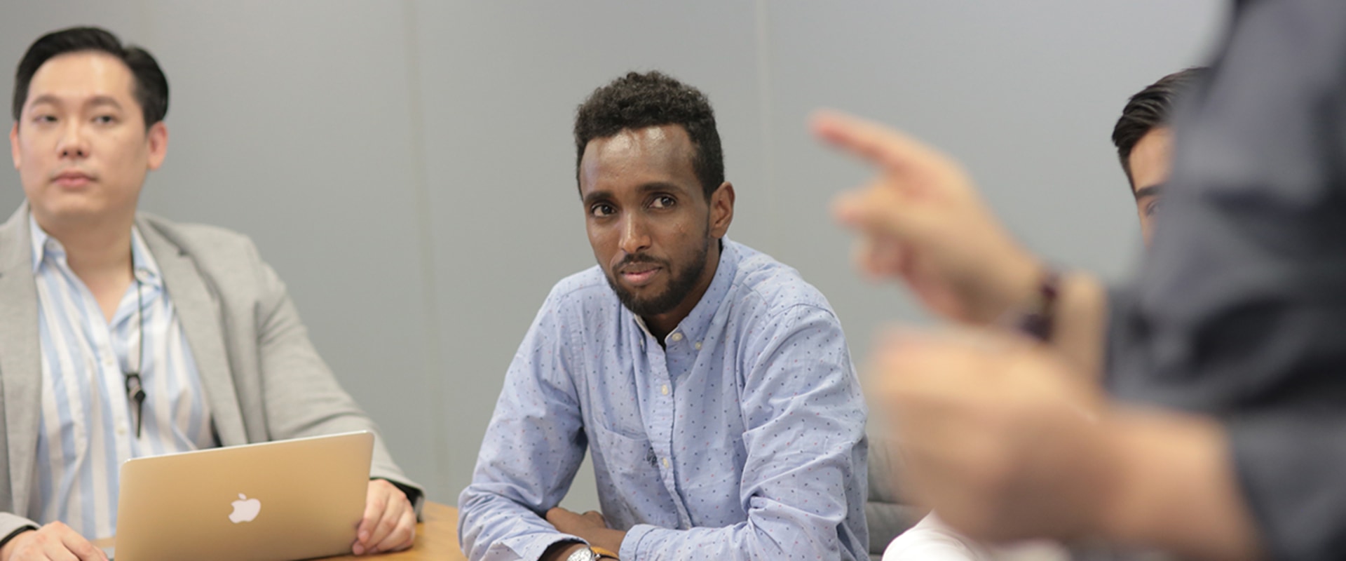 Exploring Stamford University's Master's and Doctoral Programs