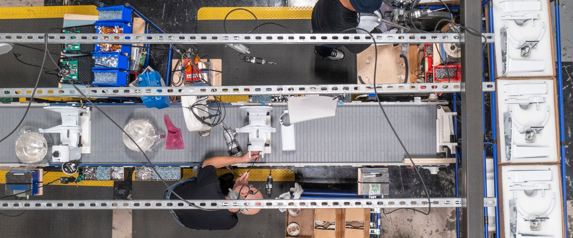 Exploring Stamford University's State-of-the-Art Equipment and Resources