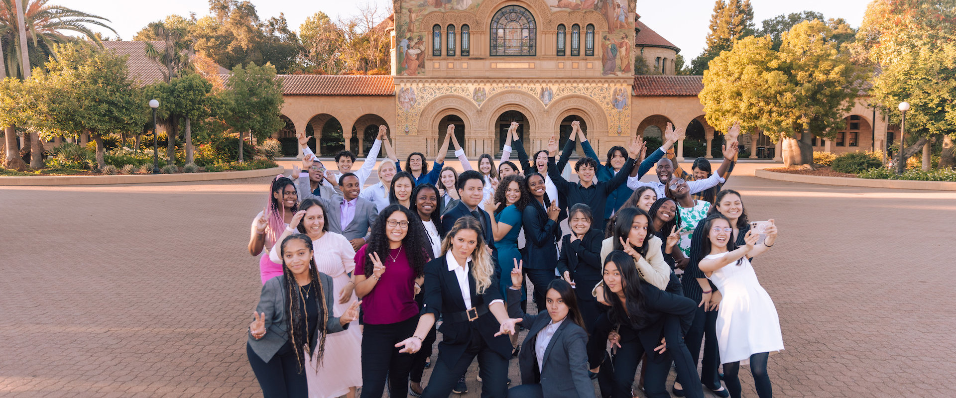 Exploring the Diversity of Stamford University's International Student Population