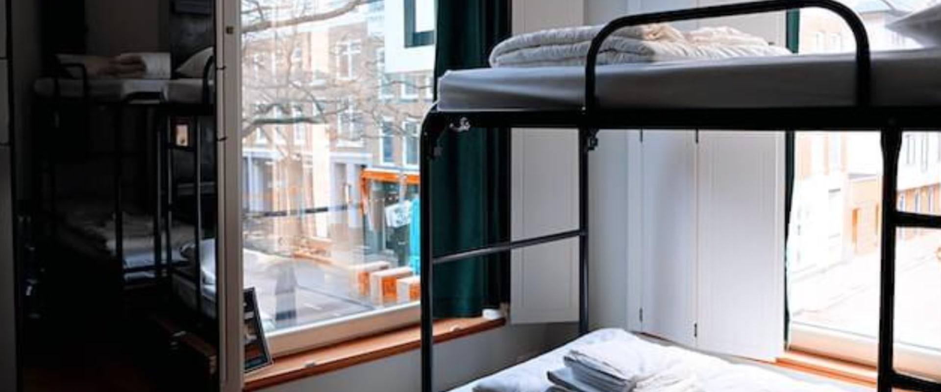 Dormitory Options and Amenities: The Ultimate Guide for Stamford University Students