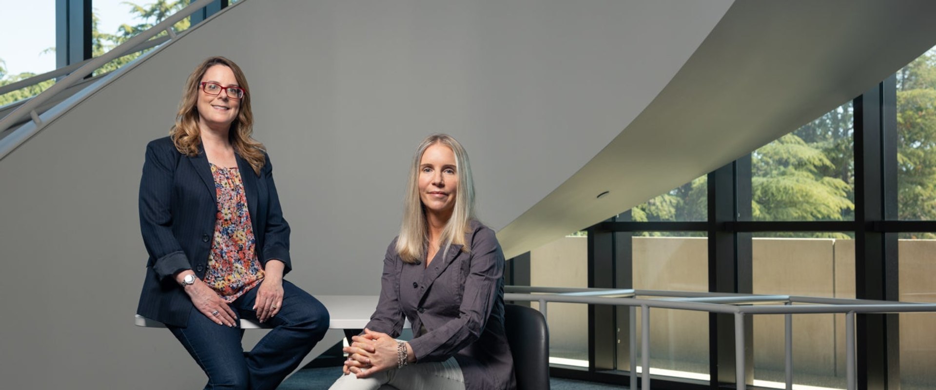 Student-Faculty Research Partnerships at Stamford University
