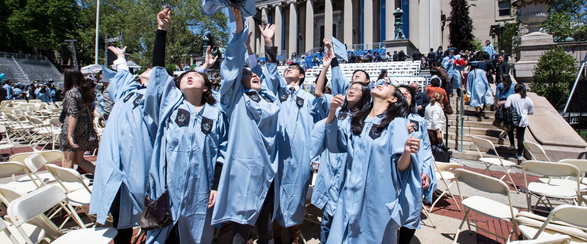 Stamford University: A Comprehensive Look at its Geographic Representation of Students