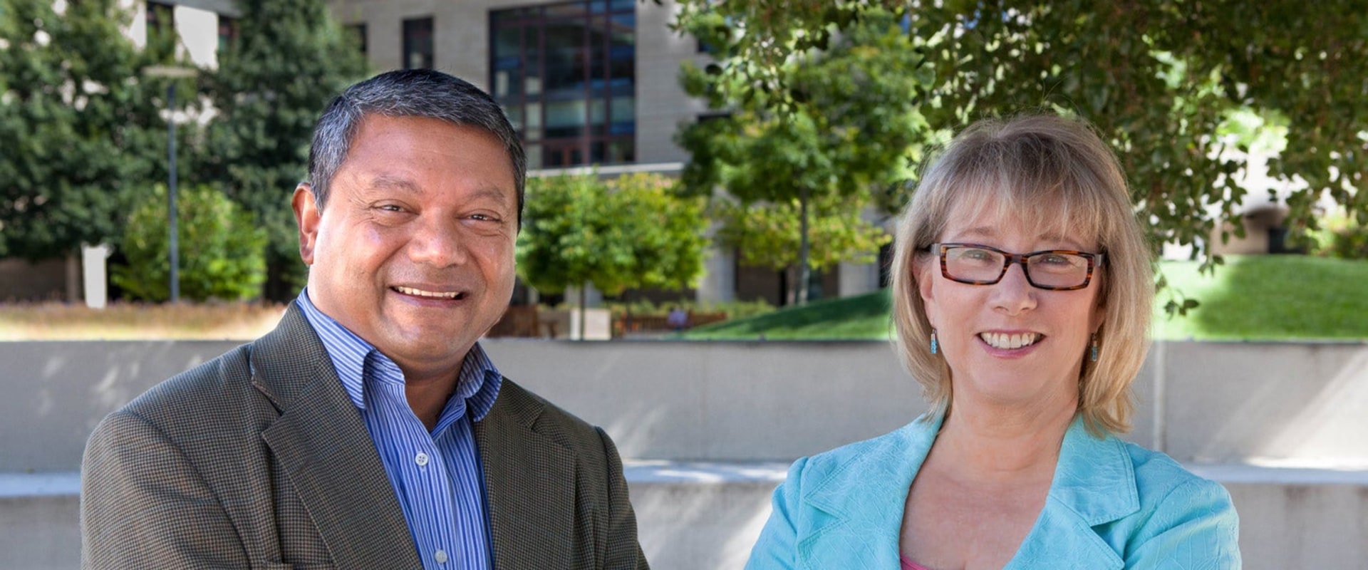 The Power of Collaborative Research Projects at Stamford University