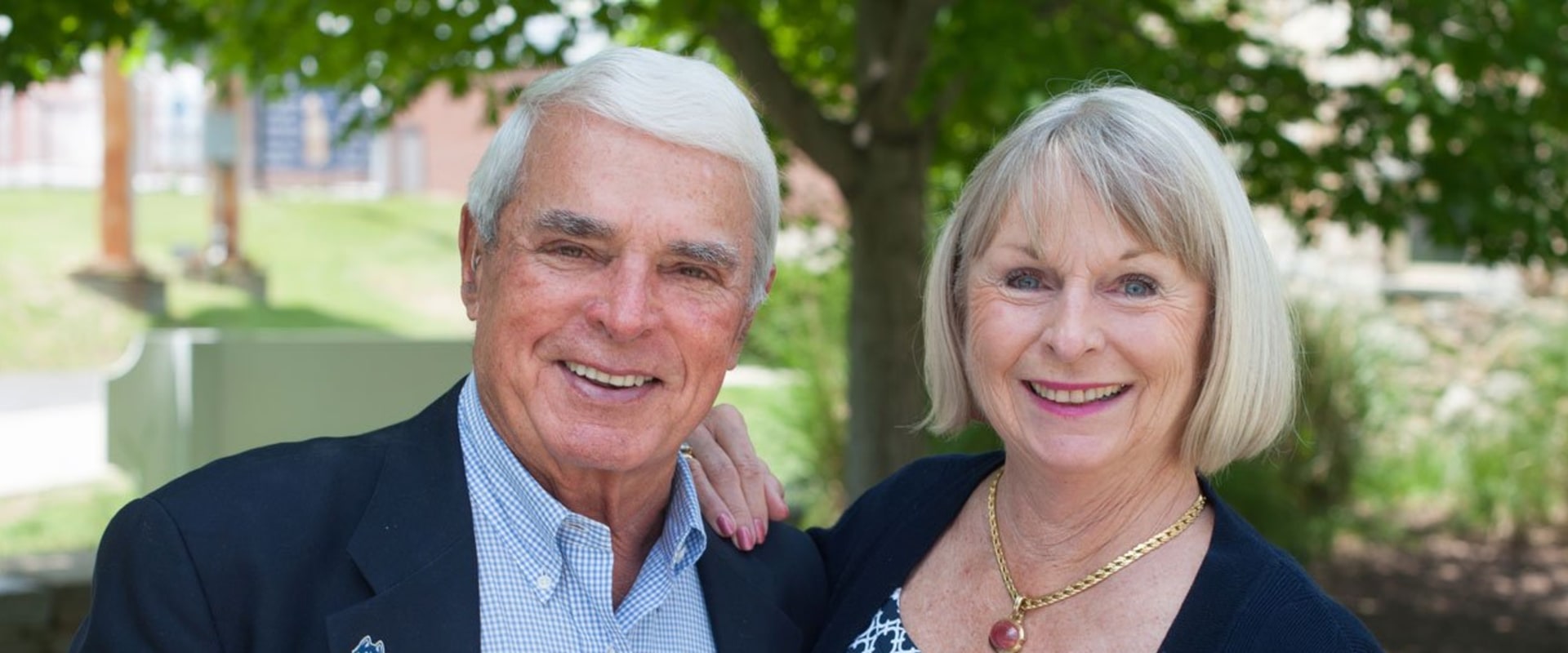 The Power of Giving Back: A Look into Stamford University's Legacy and Planned Giving Programs